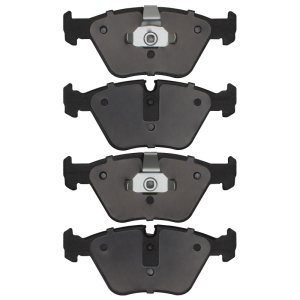 BMW 330Xi Brake Pads - Front - R1 Concepts - Euro Ceramic - `01-`10